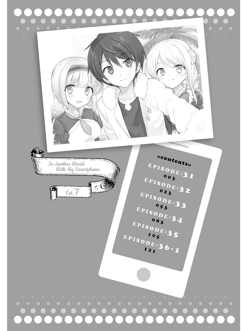 Isekai wa Smartphone to Tomo ni. Chapter 31 Gambar 4