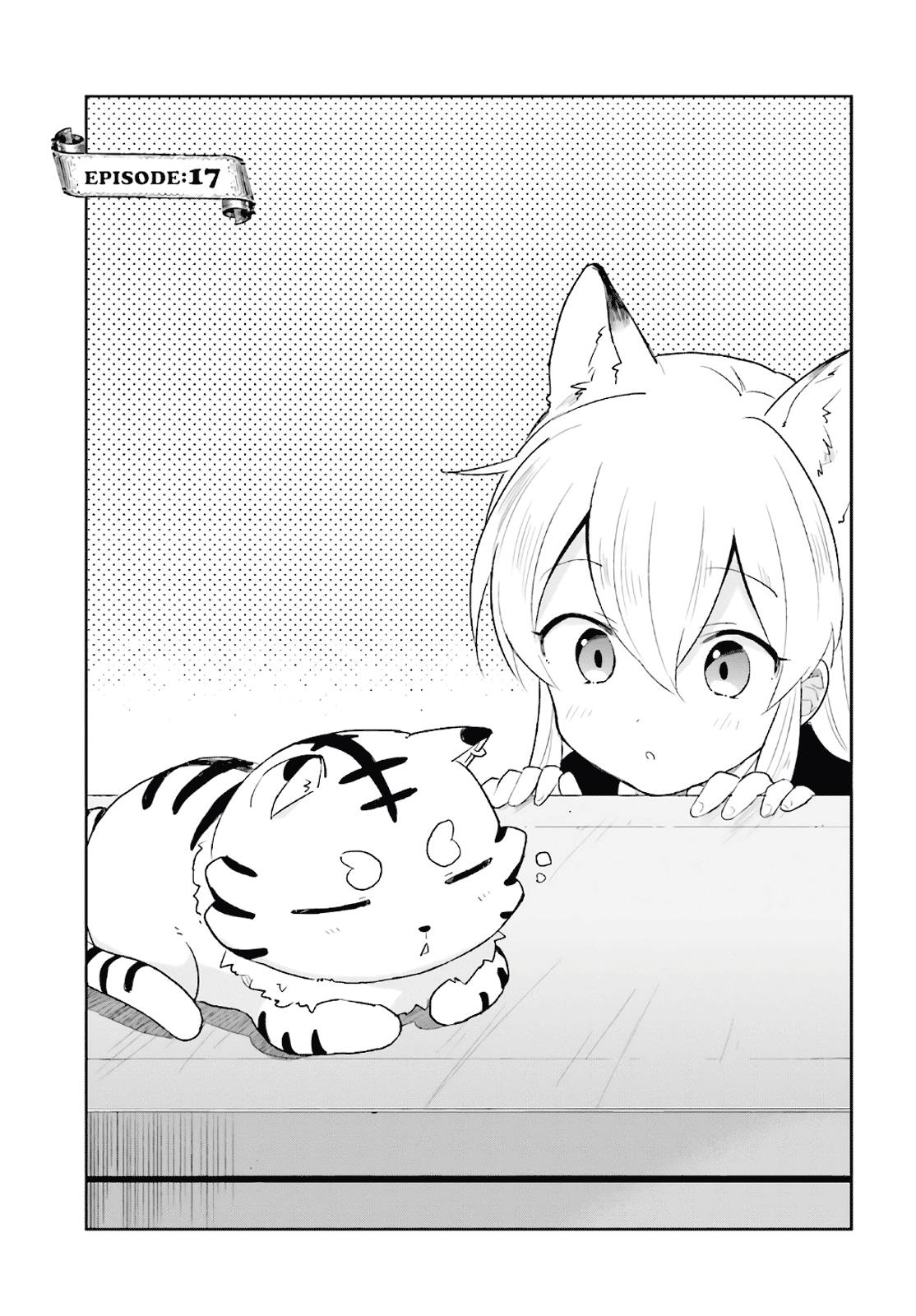 Isekai wa Smartphone to Tomo ni. Chapter 17 Gambar 3