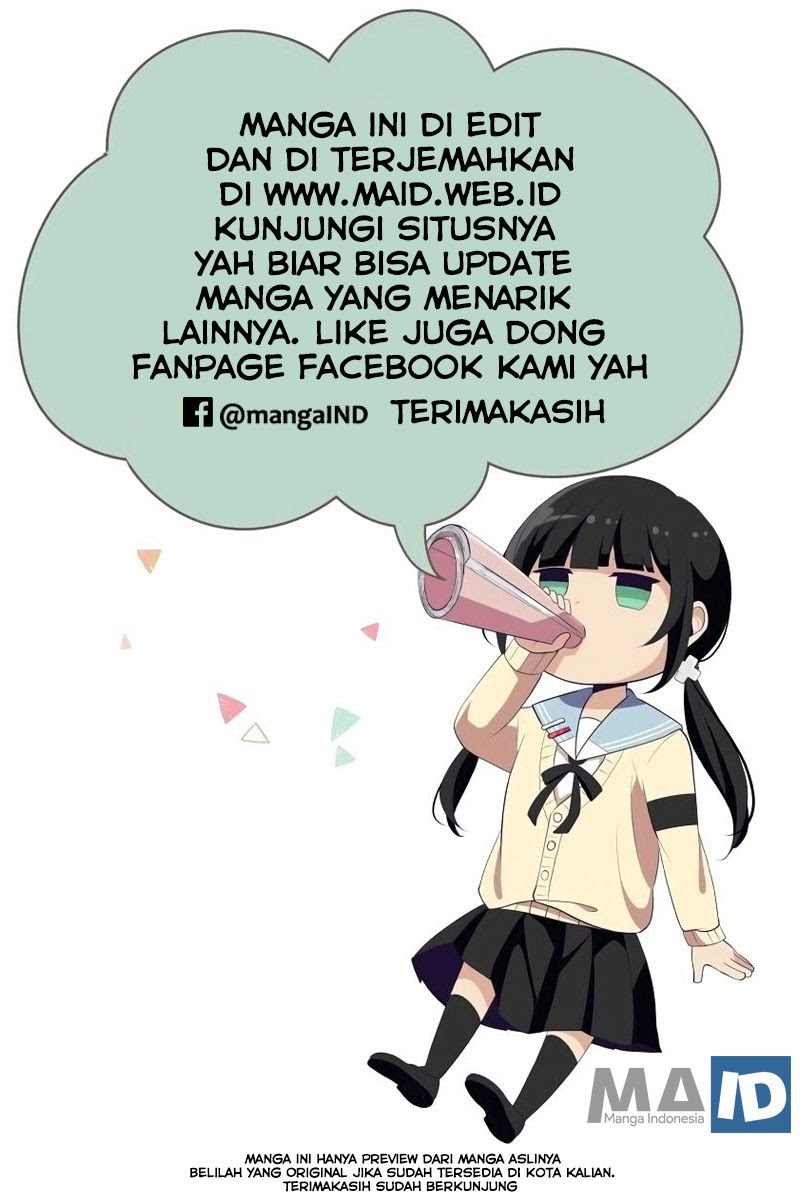 Baca Komik Isekai wa Smartphone to Tomo ni. Chapter 1 Gambar 1