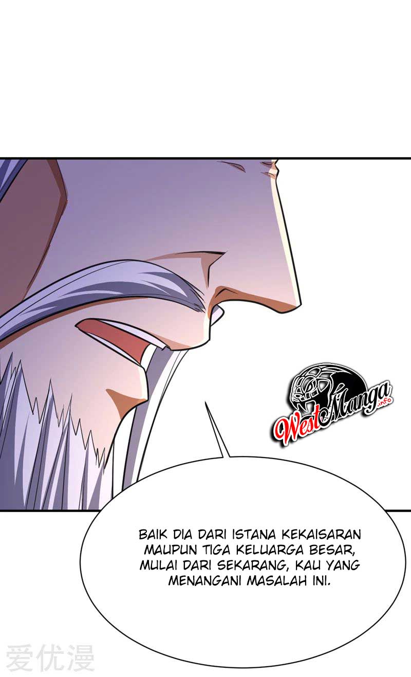 Rise of The Demon King Chapter 84 Gambar 11