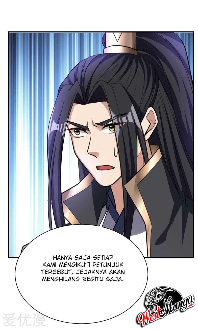 Rise of The Demon King Chapter 84 Gambar 8