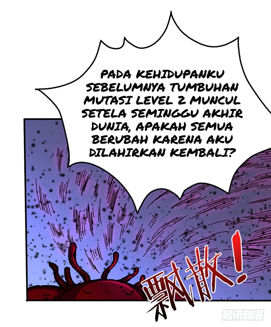 Return To Beginning Of The Apocalypse Chapter 6 Gambar 16