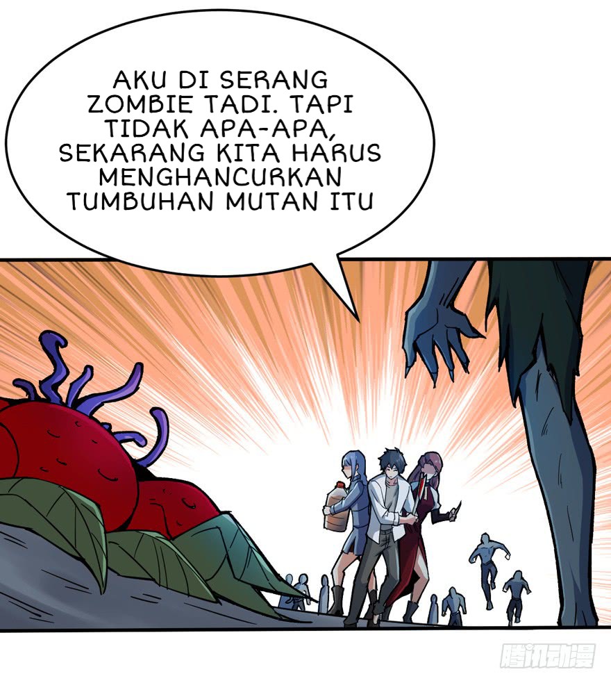 Return To Beginning Of The Apocalypse Chapter 6 Gambar 25