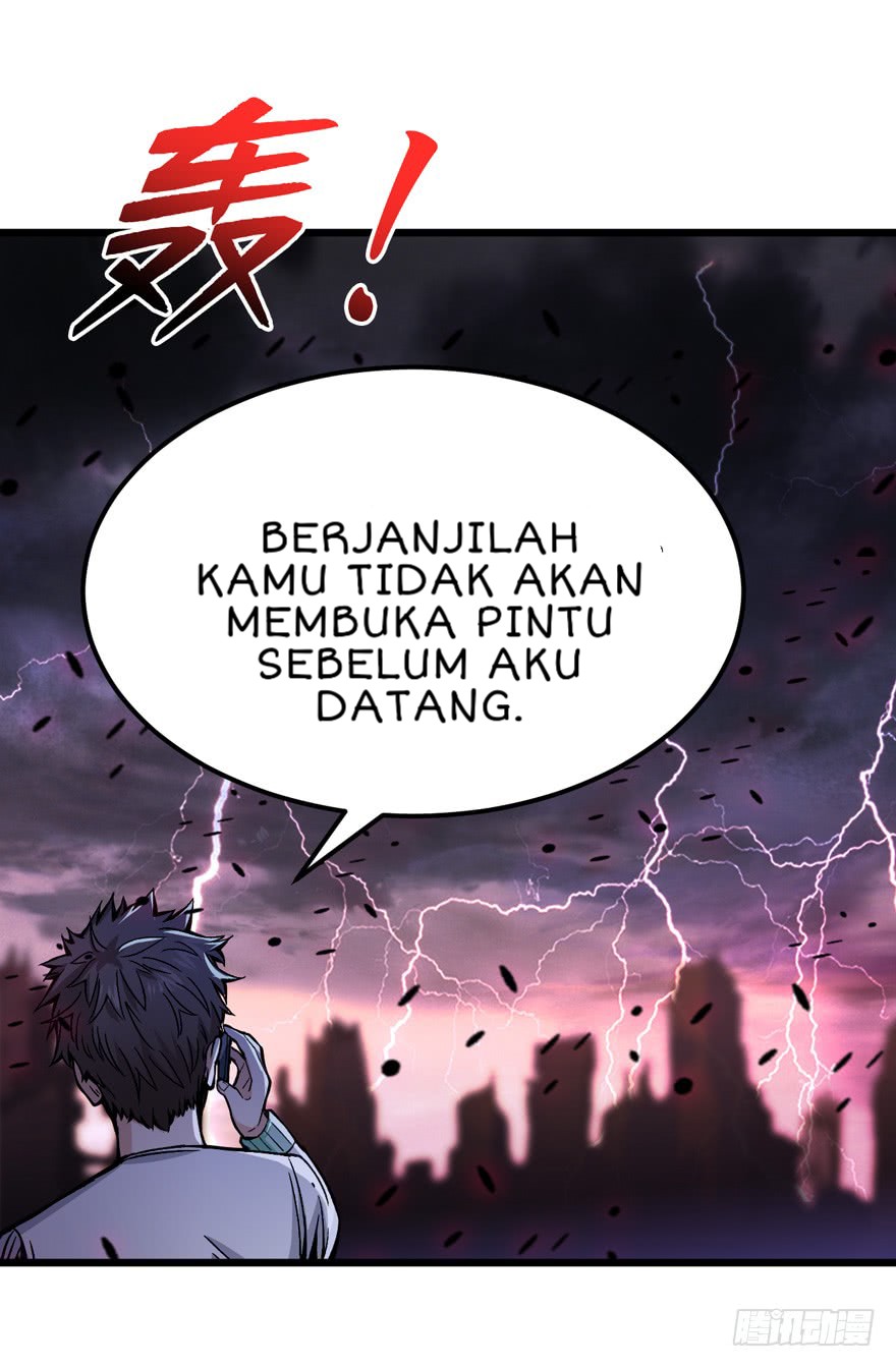 Return To Beginning Of The Apocalypse Chapter 2 Gambar 35