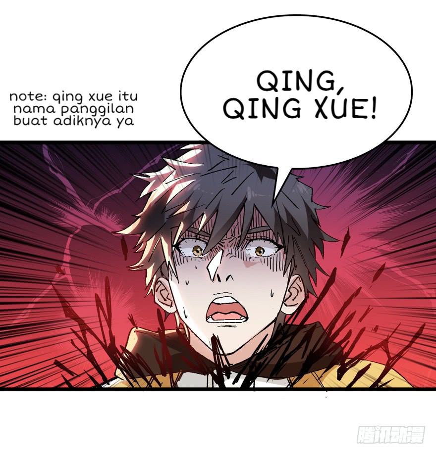 Return To Beginning Of The Apocalypse Chapter 1 Gambar 17
