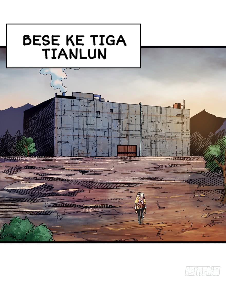 Return To Beginning Of The Apocalypse Chapter 1 Gambar 27