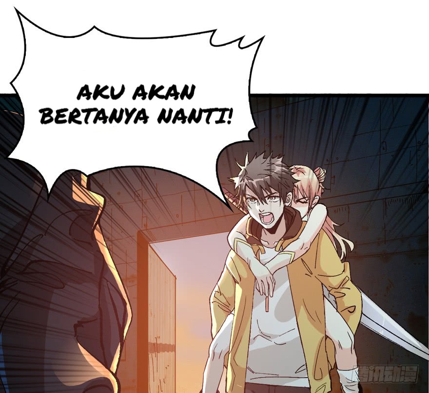 Return To Beginning Of The Apocalypse Chapter 1 Gambar 33