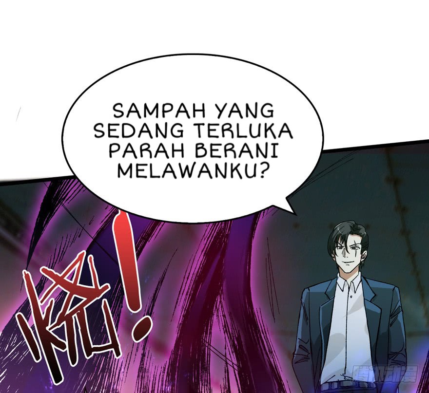 Return To Beginning Of The Apocalypse Chapter 1 Gambar 48