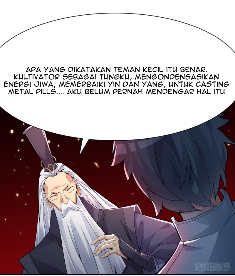 I Picked Up An Attribute Chapter 24 Gambar 10