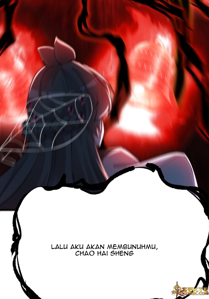 I Picked Up An Attribute Chapter 22 Gambar 29