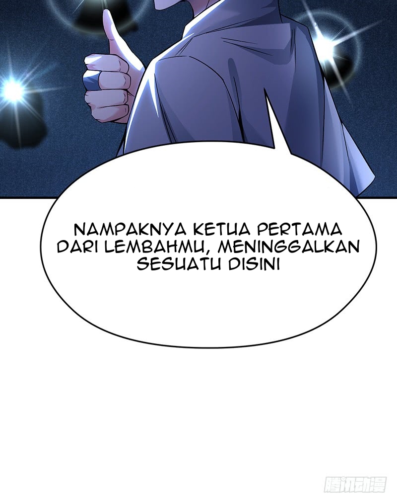 I Picked Up An Attribute Chapter 20 Gambar 49