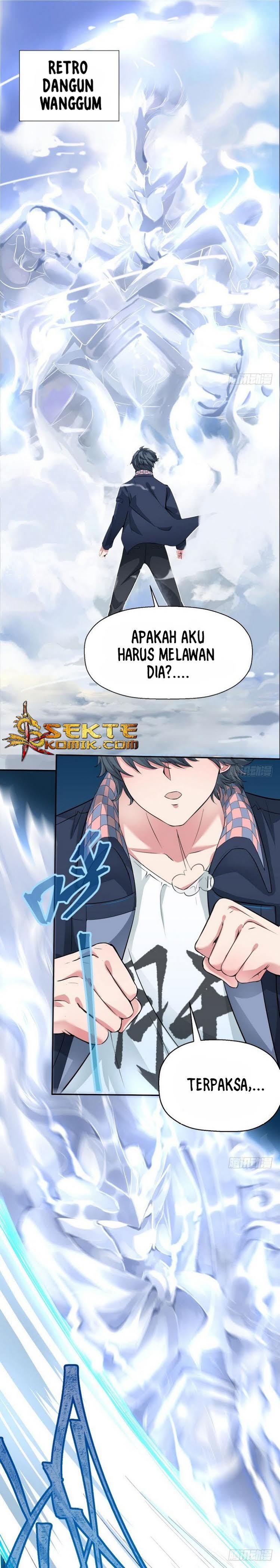 Baca Manhua I Picked Up An Attribute Chapter 1.2 Gambar 2