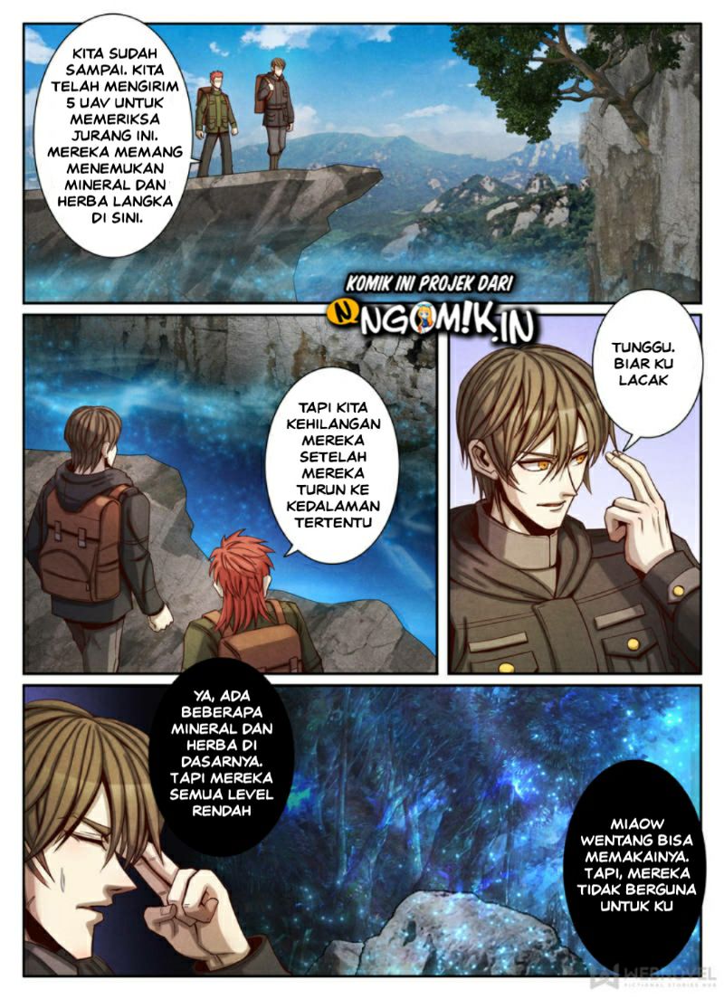 Return From the World of Immortals Chapter 73 Gambar 8
