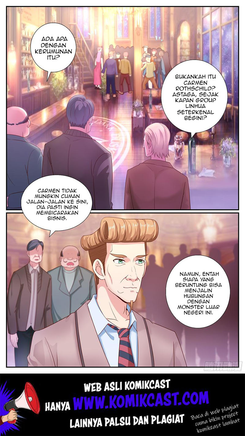 Baca Manhua I Have a Mansion In The Post-Apocalyptic World Chapter 197 Gambar 2