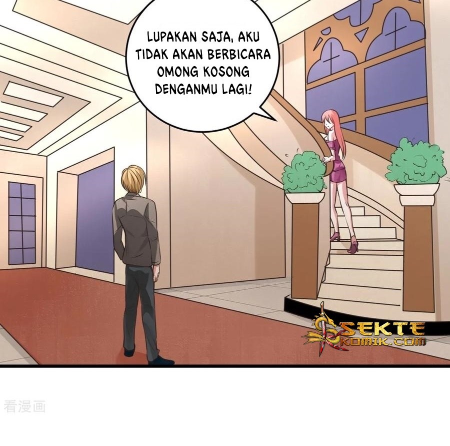 Ceo’s Top Master Chapter 34 Gambar 13