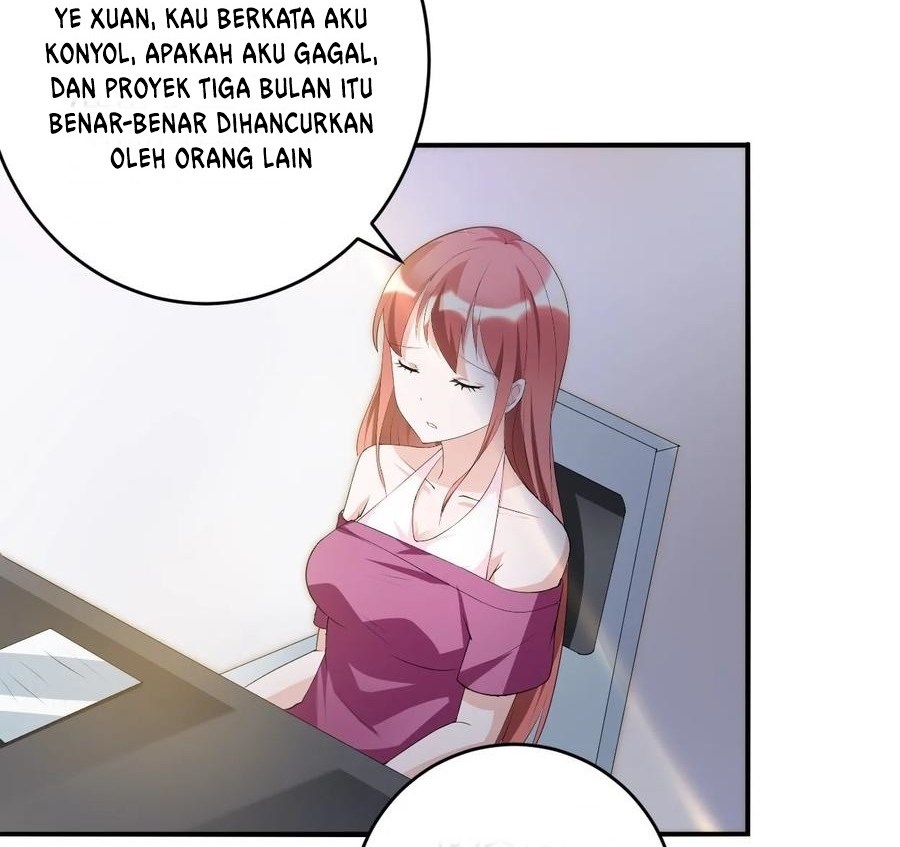 Ceo’s Top Master Chapter 33 Gambar 7