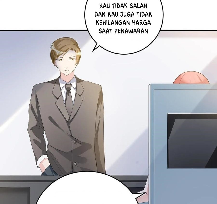 Ceo’s Top Master Chapter 33 Gambar 8