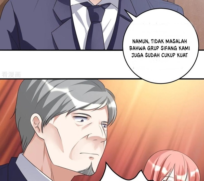 Ceo’s Top Master Chapter 32 Gambar 12