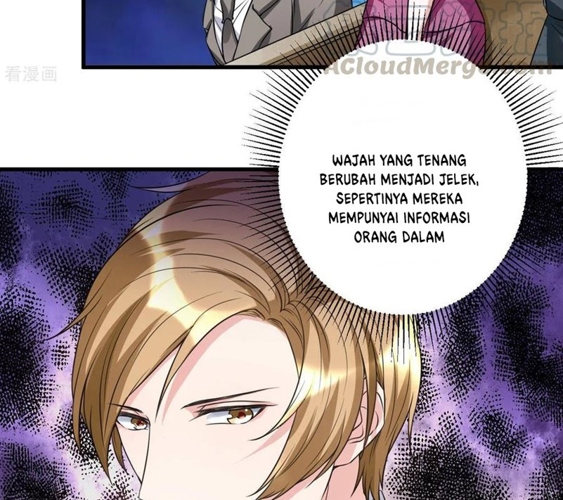 Ceo’s Top Master Chapter 32 Gambar 23