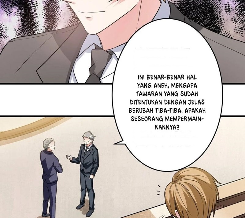 Ceo’s Top Master Chapter 32 Gambar 24