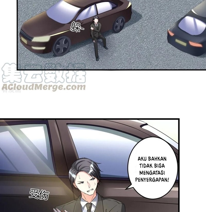 Ceo’s Top Master Chapter 31 Gambar 10