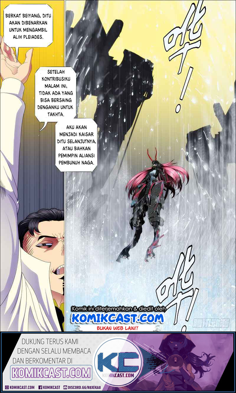 Iron Ladies Chapter 159 Gambar 12