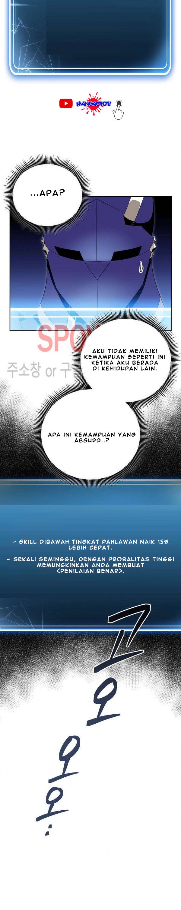 Skeleton Soldier Couldn’t Protect the Dungeon Chapter 80 Gambar 28