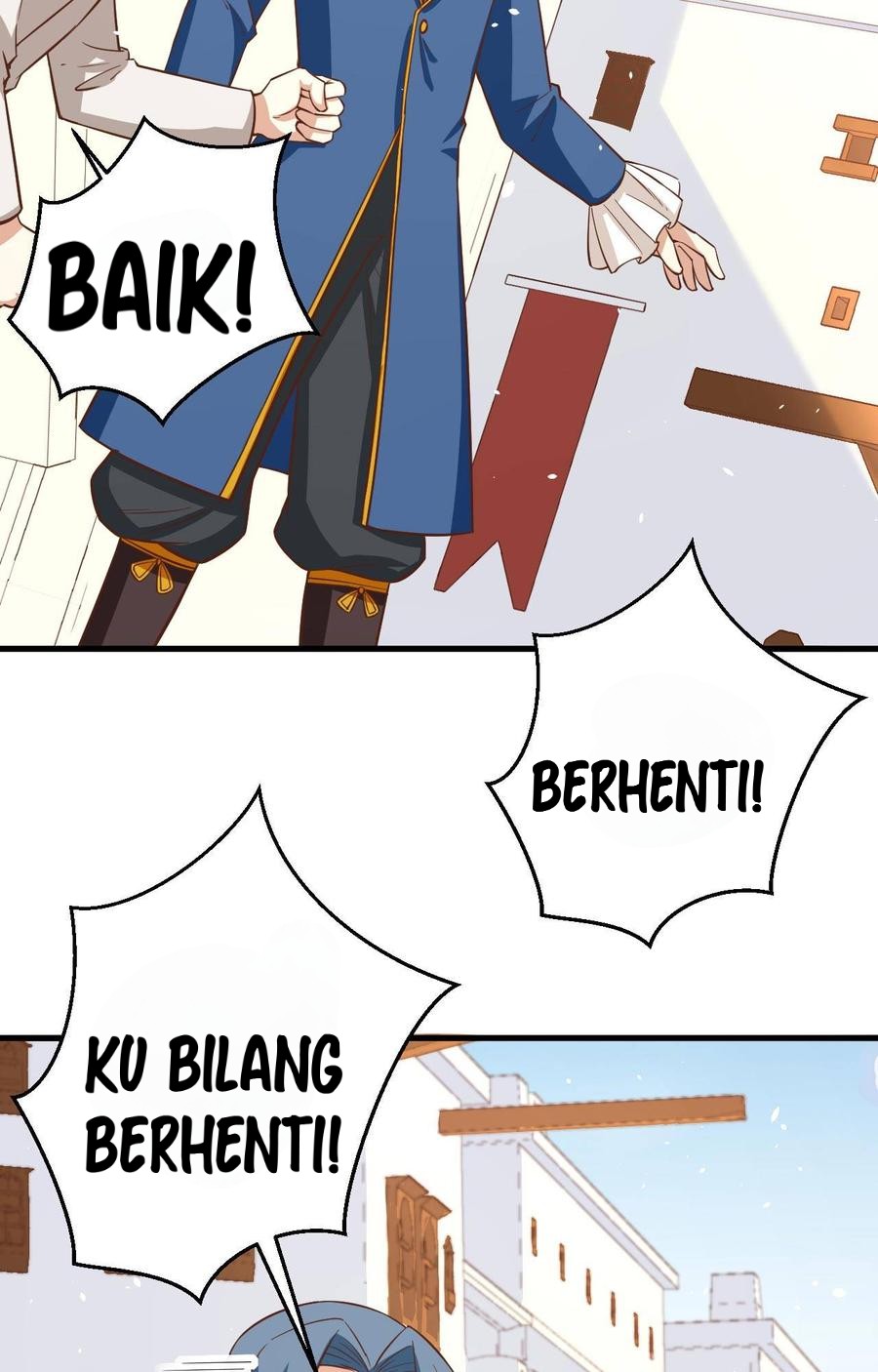 To Be The Castellan King Chapter 177 Gambar 5