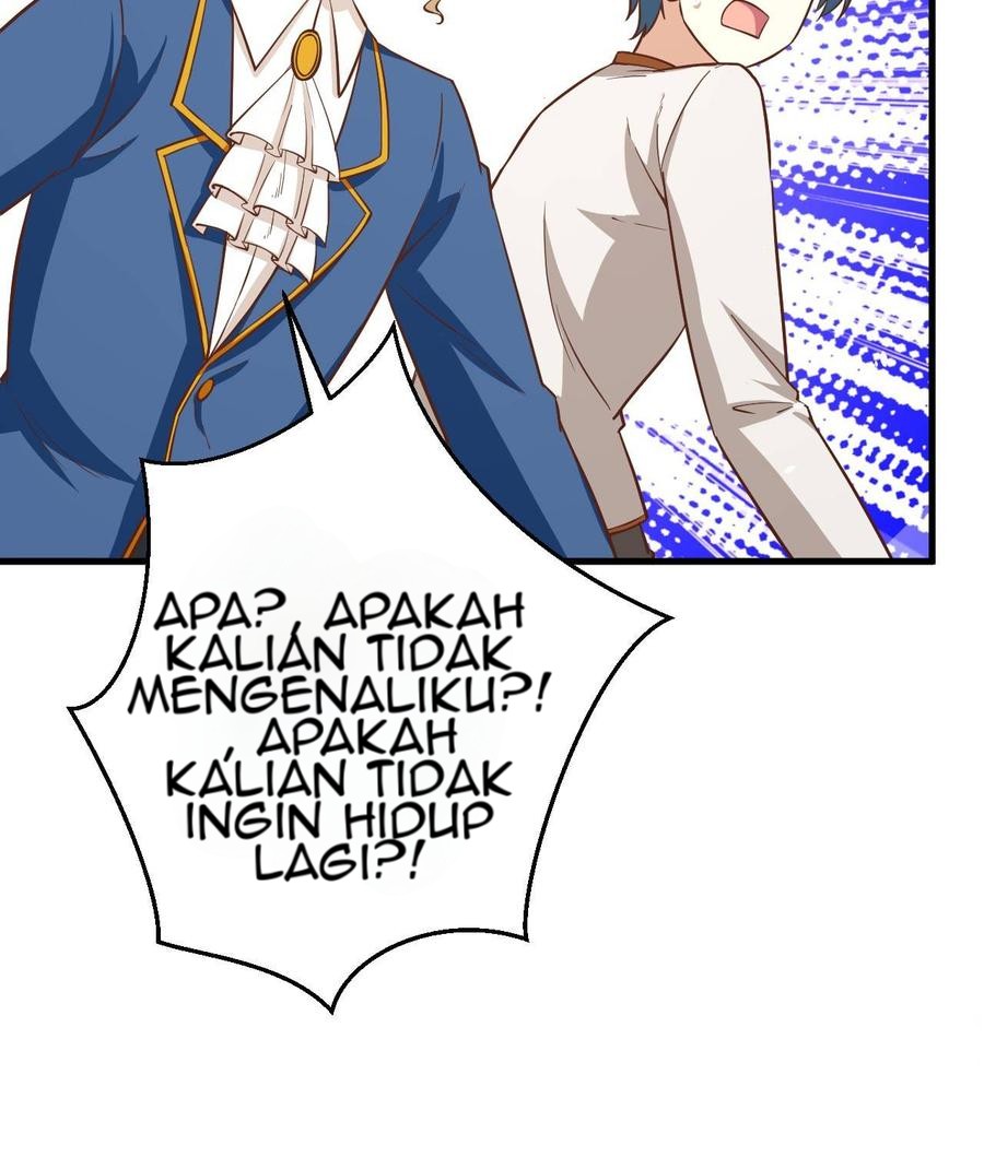 To Be The Castellan King Chapter 177 Gambar 8