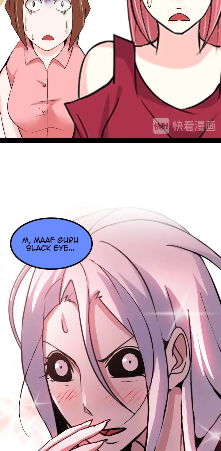 I Am an Invincible Genius Chapter 95 Gambar 16