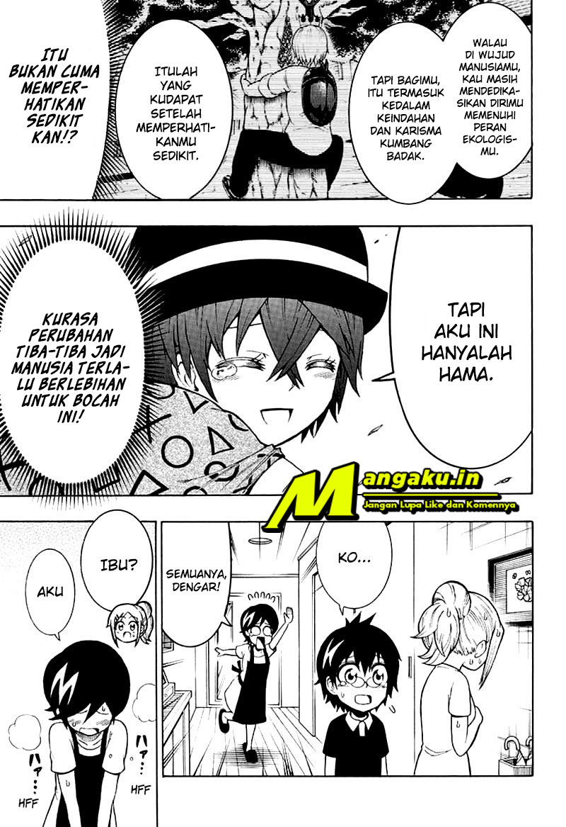 Moriking Chapter 9 Gambar 10