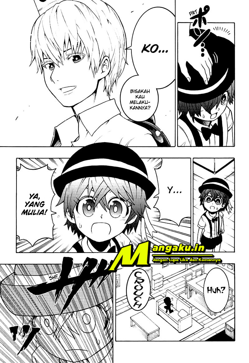 Moriking Chapter 9 Gambar 12