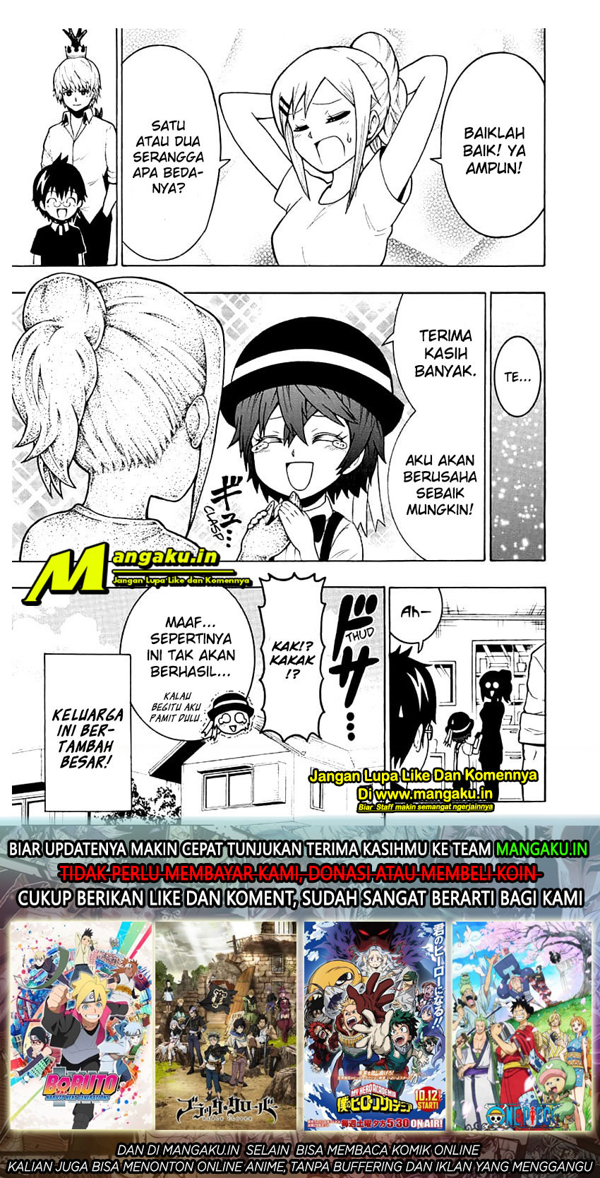 Moriking Chapter 9 Gambar 16