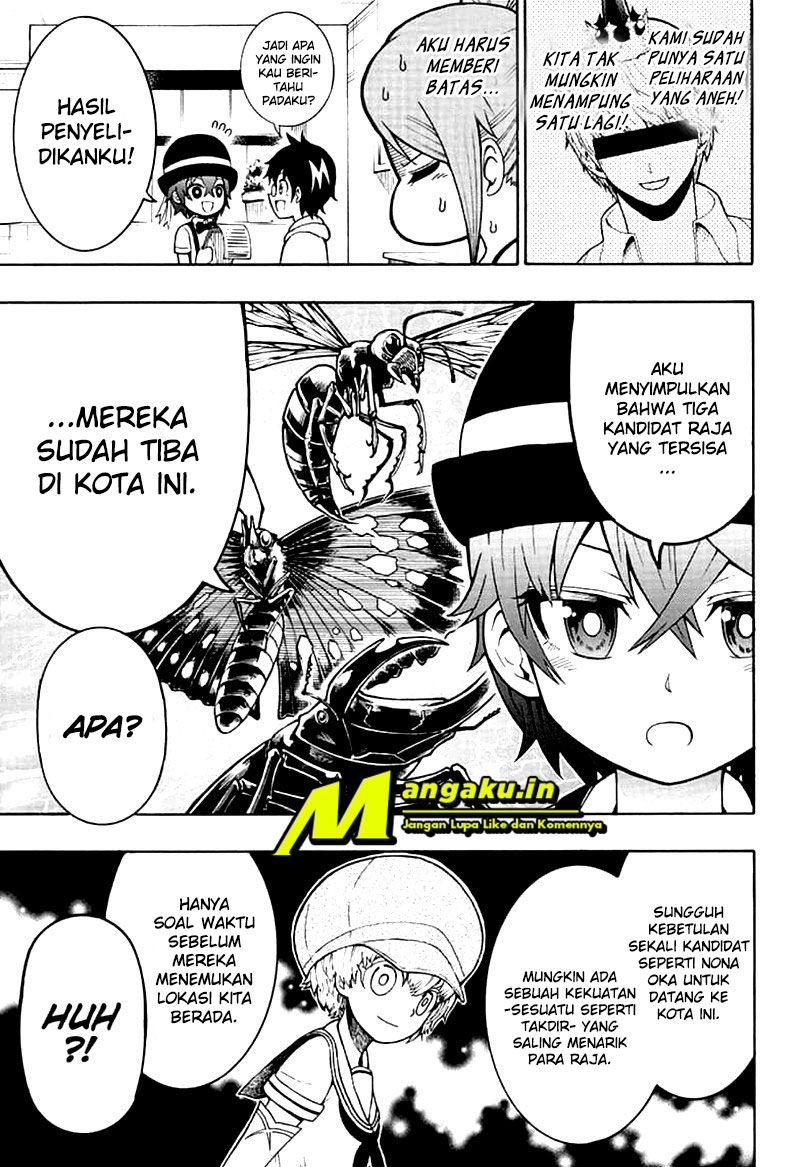 Moriking Chapter 9 Gambar 4