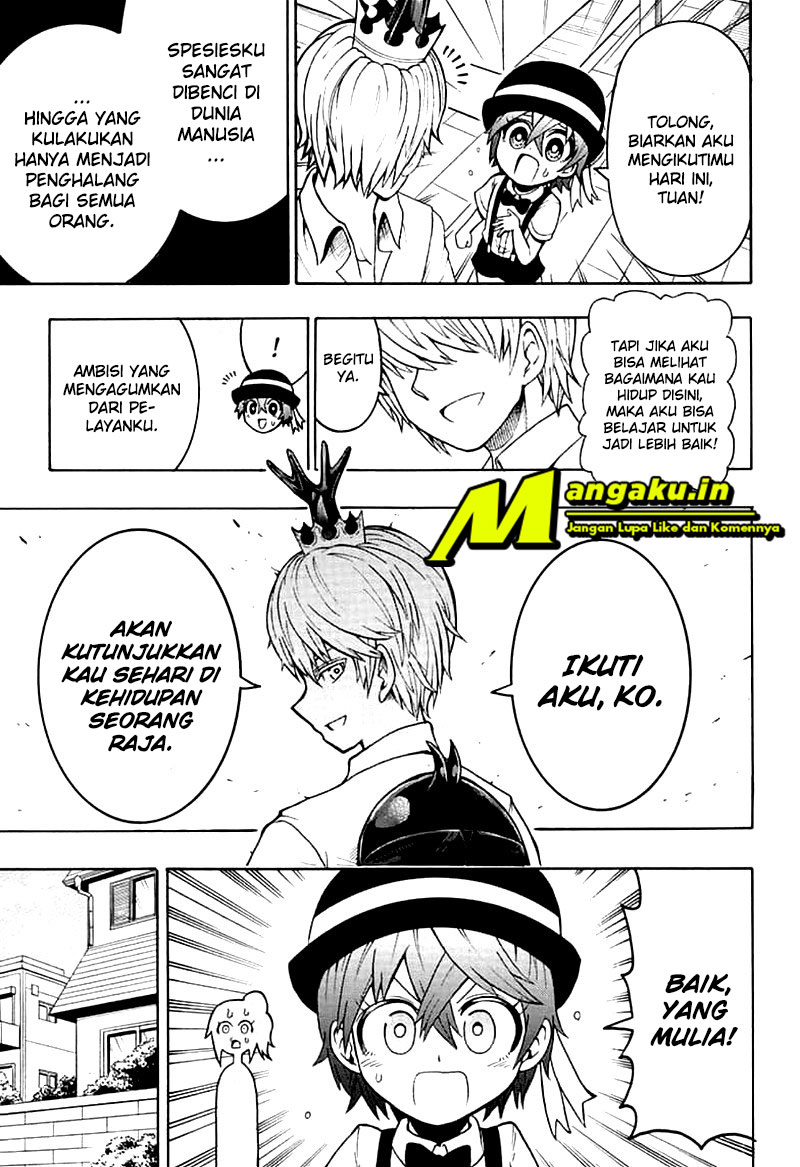 Moriking Chapter 9 Gambar 6