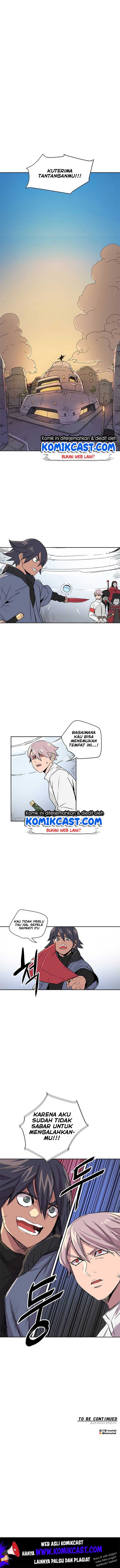 Get Life Chapter 2 Gambar 14