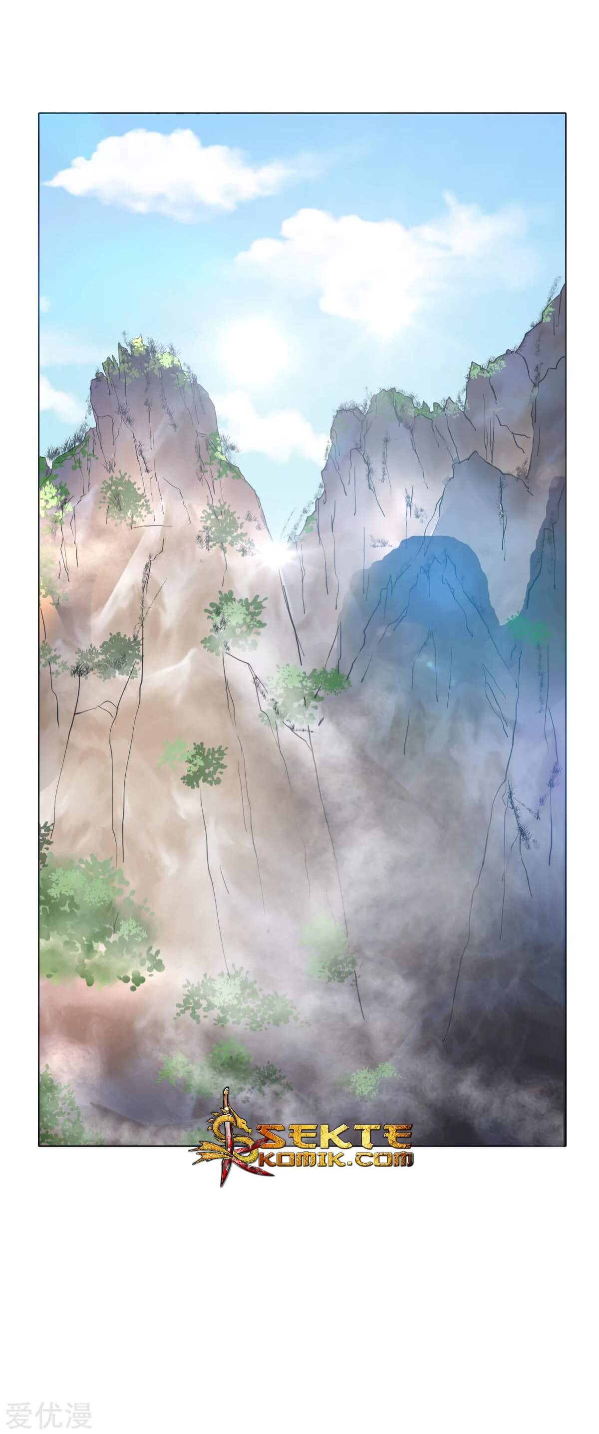 Baca Manhua Xianzun System in the City Chapter 41 Gambar 2