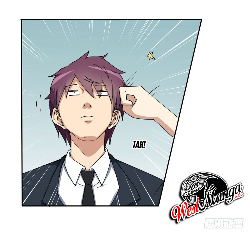 Super Mad God Chapter 13 Gambar 12