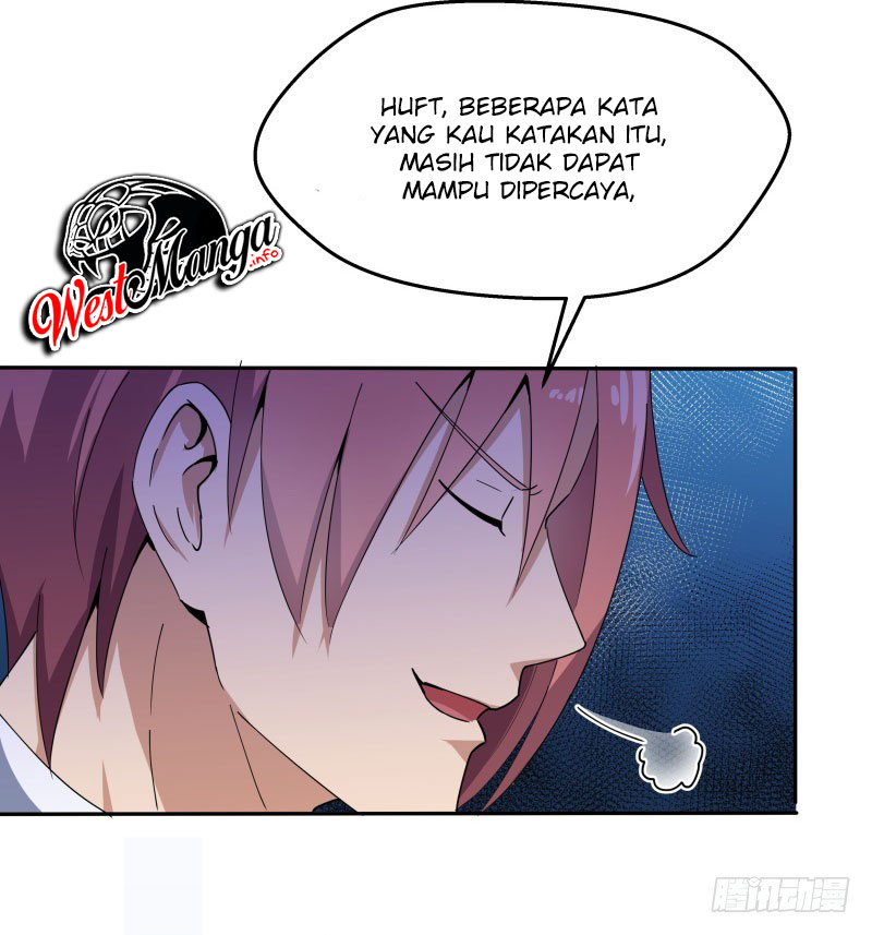 Super Mad God Chapter 13 Gambar 31