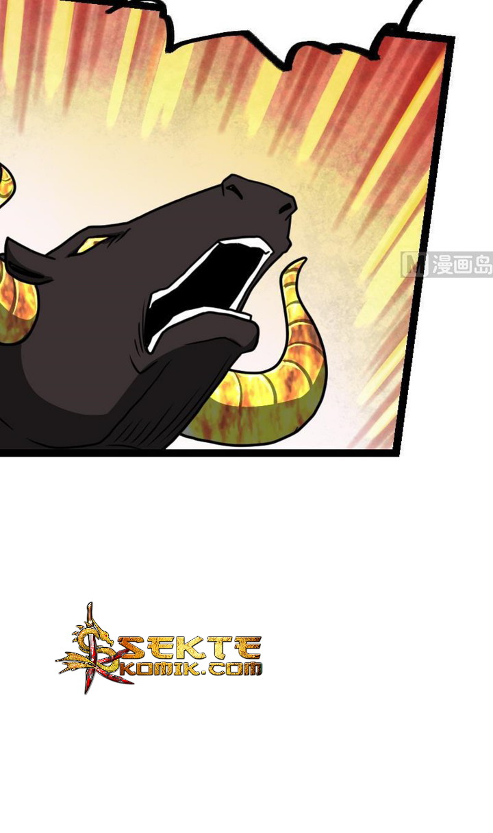 Peerless Sword God Chapter 32 Gambar 4