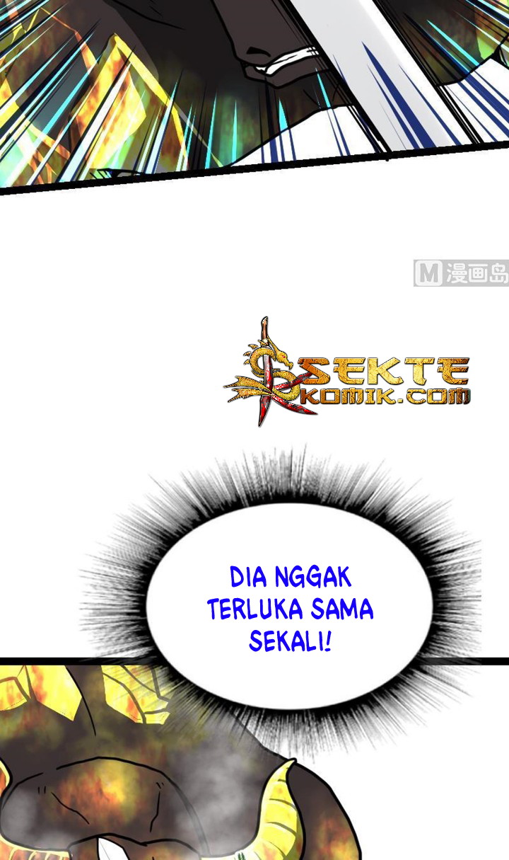 Peerless Sword God Chapter 31 Gambar 19