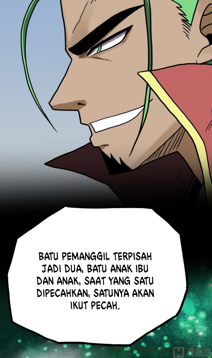 Peerless Sword God Chapter 29 Gambar 32