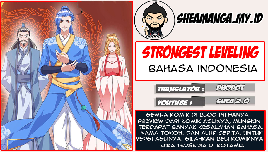 Baca Komik Strongest Leveling Chapter 116 Gambar 1