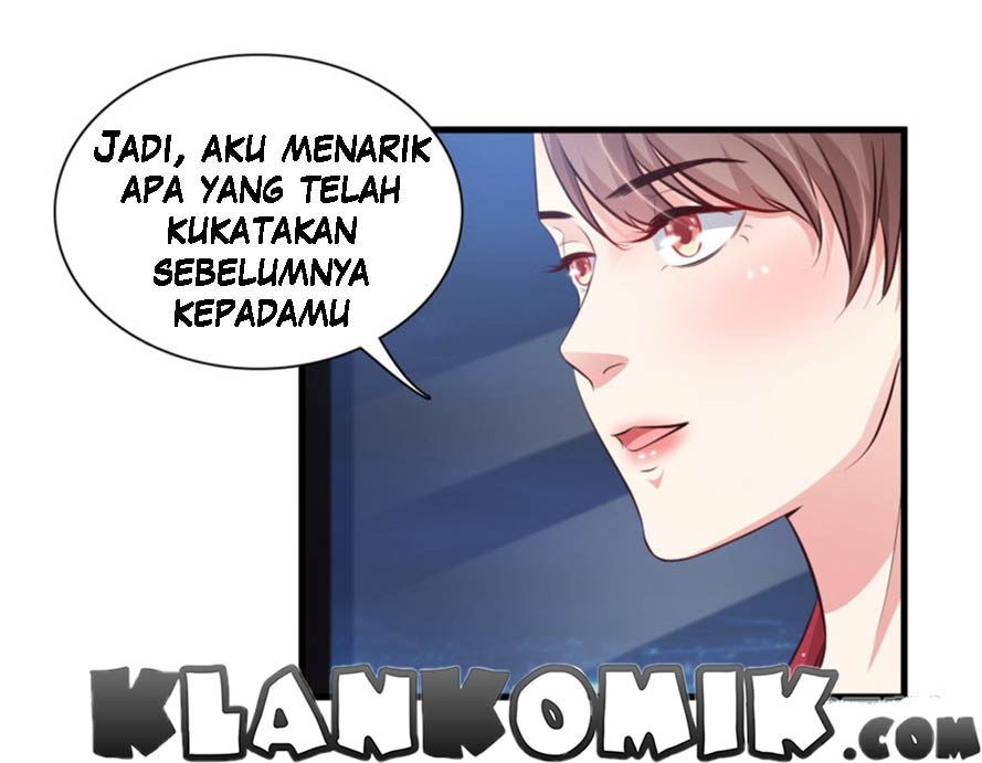 The Strongest Peach Blossom Chapter 6 Gambar 5