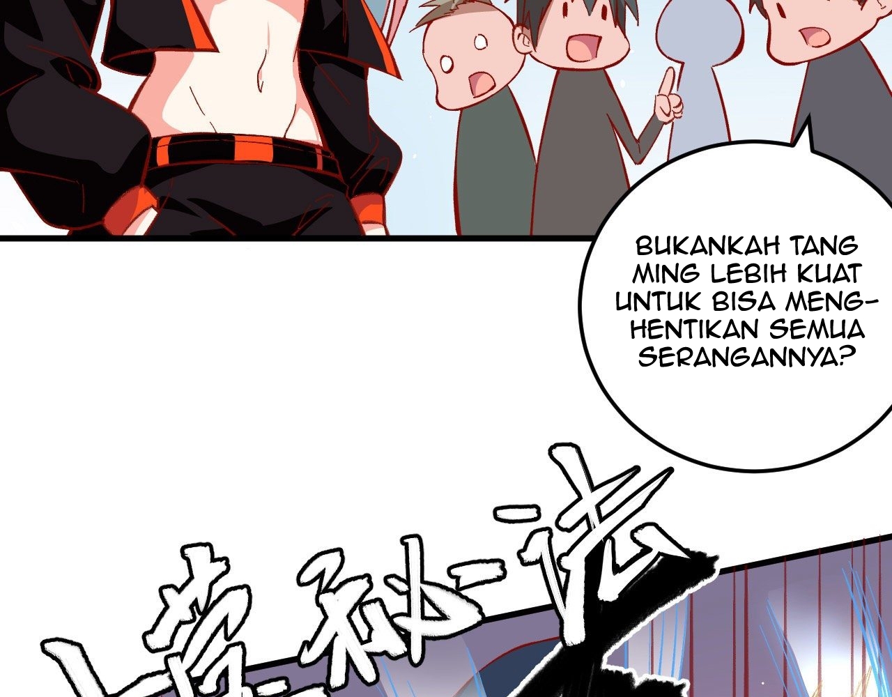 Monk From the Future Chapter 14 Gambar 38