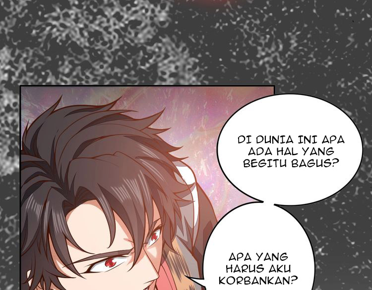 The Sleepy Dragon Continent Chapter 11 Gambar 104