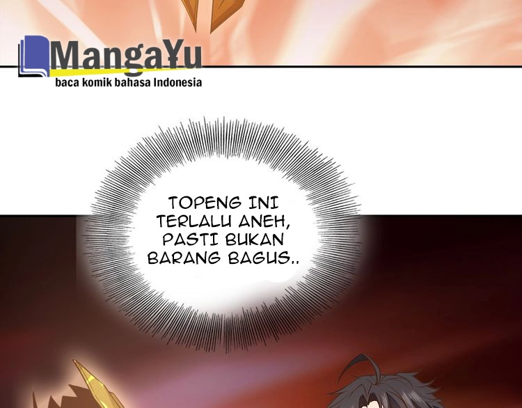 The Sleepy Dragon Continent Chapter 11 Gambar 11