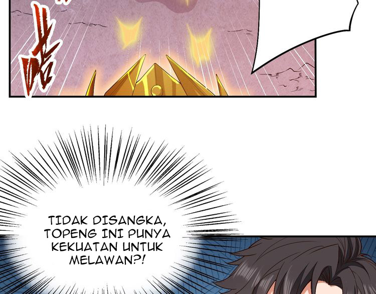 The Sleepy Dragon Continent Chapter 11 Gambar 29