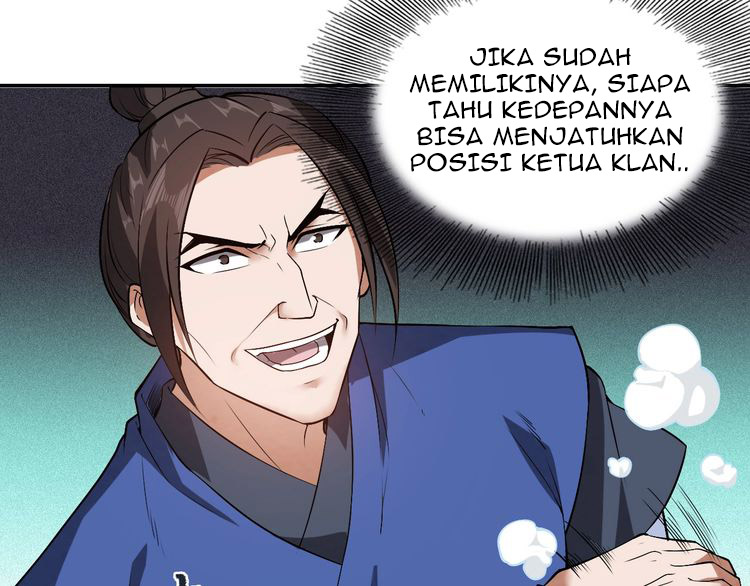 The Sleepy Dragon Continent Chapter 11 Gambar 65