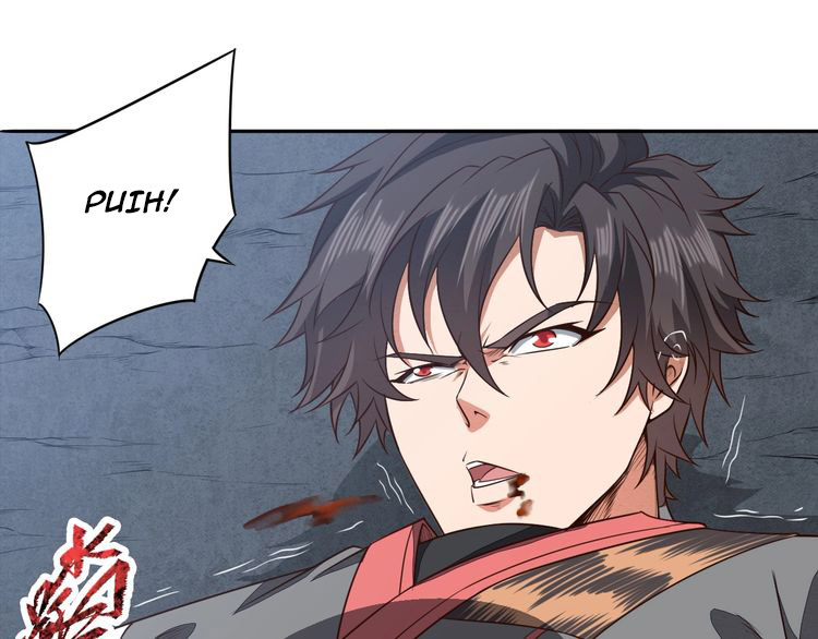 The Sleepy Dragon Continent Chapter 11 Gambar 89